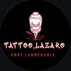 Tattoo Lazaro